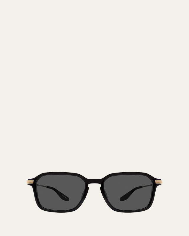DELO5401KW Square Zyl Sunglasses